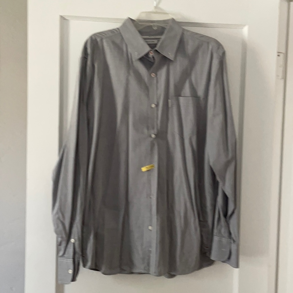 Five four dress shirt